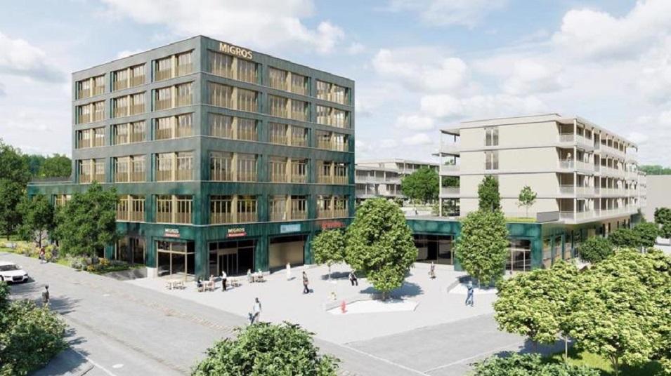 房地产在 Birkenhof — look at the real estate search engine GEOLN.COM. 照片 1