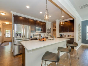 房地产在 Monticello Park — look at the real estate search engine GEOLN.COM. 照片 5