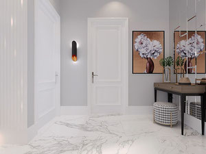 公寓 1 卧室 50 平方米，位于土耳其阿拉尼亚 — 来自开发商和业主的房地产搜索引擎 GEOLN.COM. 照片 47