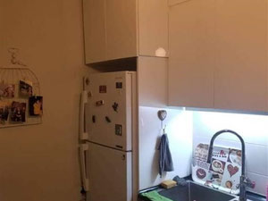 Vake的3间卧室的公寓。第比利斯无中介公寓 — 来自开发商和业主的房地产搜索引擎 GEOLN.COM. 照片 4