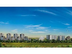 房地产在 3 İstanbul — look at the real estate search engine GEOLN.COM. 照片 3