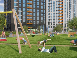 房地产在 Seven — look at the real estate search engine GEOLN.COM. 照片 5