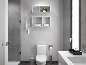 Real estate in Residencial Ancor — look at the real estate search engine GEOLN.COM. Photo 10