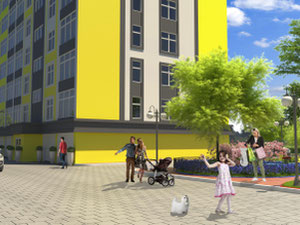 Нерухомість в Avila comfort 2 — дивіться на пошуковику нерухомості GEOLN.COM. Фото 4