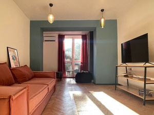 Cozy apartment for sale — Find off-plan property or real estate resale directly from developers and owners GEOLN.COM. Photo 2