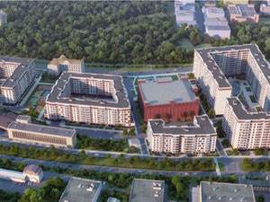 房地产在 Kvartal Che — look at the real estate search engine GEOLN.COM. 照片 2