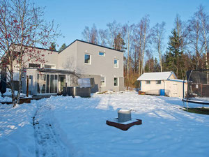 Нерухомість в Maratonvagen 15 — дивіться на пошуковику нерухомості GEOLN.COM. Фото 3