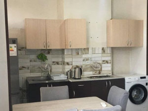 出售萨布尔塔洛新楼公寓 — 来自开发商和业主的房地产搜索引擎 GEOLN.COM. 照片 3