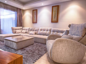 公寓 2 间卧室 90 平方米，位于西班牙新黄金地带 — 来自开发商和业主的房地产搜索引擎 GEOLN.COM. 照片 6