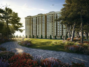 房地产在 Deluxe — look at the real estate search engine GEOLN.COM. 照片 2