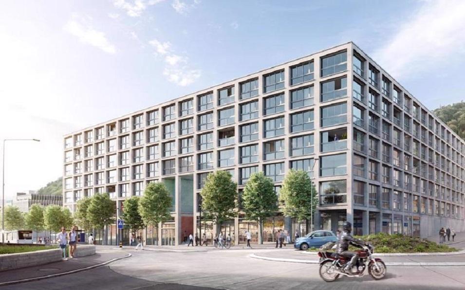 נדל"ן ב Gartenhof — עיין במנוע חיפוש הנדל"ן GEOLN.COM. תמונה 1