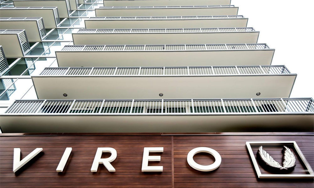 Real estate in Vireo — look at the real estate search engine GEOLN.COM. Photo 1