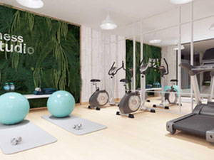 Real estate in DOMENY — look at the real estate search engine GEOLN.COM. Photo 6