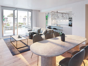 נדל"ן ב Nolita — עיין במנוע חיפוש הנדל"ן GEOLN.COM. תמונה 11