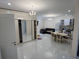 Квартира в Кобулеті — Пошуковик нерухомості від забудовників і власників GEOLN.COM. Фото 2