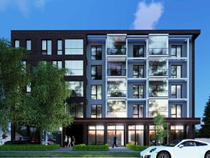 უძრავი კონება Bulvari Kodud — გადახედეთ უძრავი ქონების საძიებო სისტემას GEOLN.COM. ფოტო 3