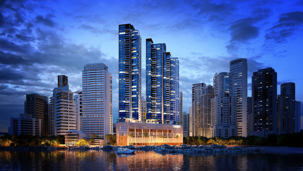 נדל"ן ב Sea Point — עיין במנוע חיפוש הנדל"ן GEOLN.COM. תמונה 1