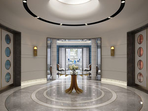 Propiedad en venta en Waldorf Astoria Residences New York — mira el buscador inmobiliario GEOLN.COM. Foto 11