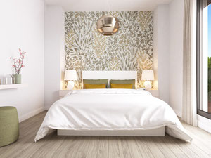 房地产在 Adhara — look at the real estate search engine GEOLN.COM. 照片 6