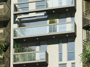 房地产在 Castillo 22 VILLA CRESPO — look at the real estate search engine GEOLN.COM. 照片 2