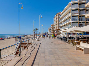 Apartment 3 bedrooms 80 m² in Guardamar del Segura, Spain — Find off-plan property or real estate resale directly from developers and owners GEOLN.COM. Photo 23