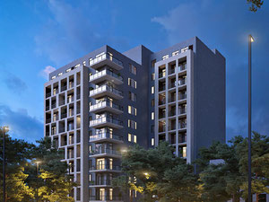 Real estate in Deka Mukhiani — look at the real estate search engine GEOLN.COM. Photo 4