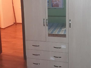 דירת 3 חדרים בגולדני. קנו דירה בטביליסי בגולדני — חיפוש נדל"ן מפרטי ומקבלן GEOLN.COM. תמונה 4