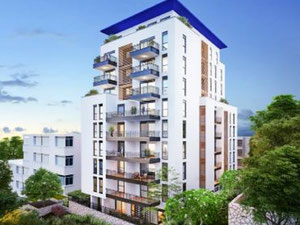 房地产在 Moshe Sharett 6 — look at the real estate search engine GEOLN.COM. 照片 2