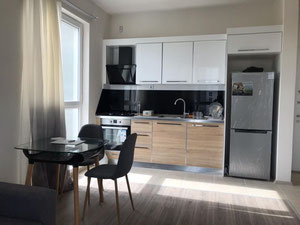 2室公寓出售 — 来自开发商和业主的房地产搜索引擎 GEOLN.COM. 照片 5