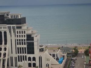 海边的明亮公寓 — 来自开发商和业主的房地产搜索引擎 GEOLN.COM. 照片 16