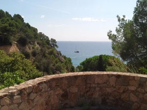 西班牙、加泰罗尼亚、滨海托萨的地块 — 来自开发商和业主的房地产搜索引擎 GEOLN.COM. 照片 3