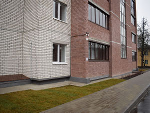 房地产在 Begovaya 61 — look at the real estate search engine GEOLN.COM. 照片 4