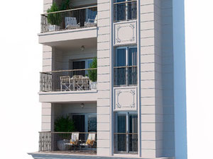 ბინა 3 ოთახიანი 112 მ² ტორრევიაში, ესპანეთი — უძრავი ქონების ყიდვა და მფლო ბელებისგან GEOLN.COM. ფოტო 10