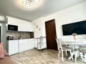 出售 Orbi Beach Tower 的公寓 — 来自开发商和业主的房地产搜索引擎 GEOLN.COM. 照片 5