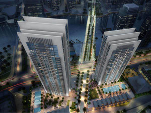 Недвижимость в Creek Gate Apartments — смотрите на поисковике недвижимости GEOLN.COM. Фото 2