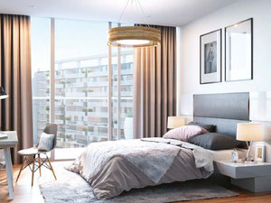 Нерухомість в Azizi Mirage 1 — дивіться на пошуковику нерухомості GEOLN.COM. Фото 7