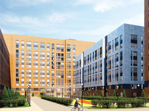 Нерухомість в Senator Park — дивіться на пошуковику нерухомості GEOLN.COM. Фото 8