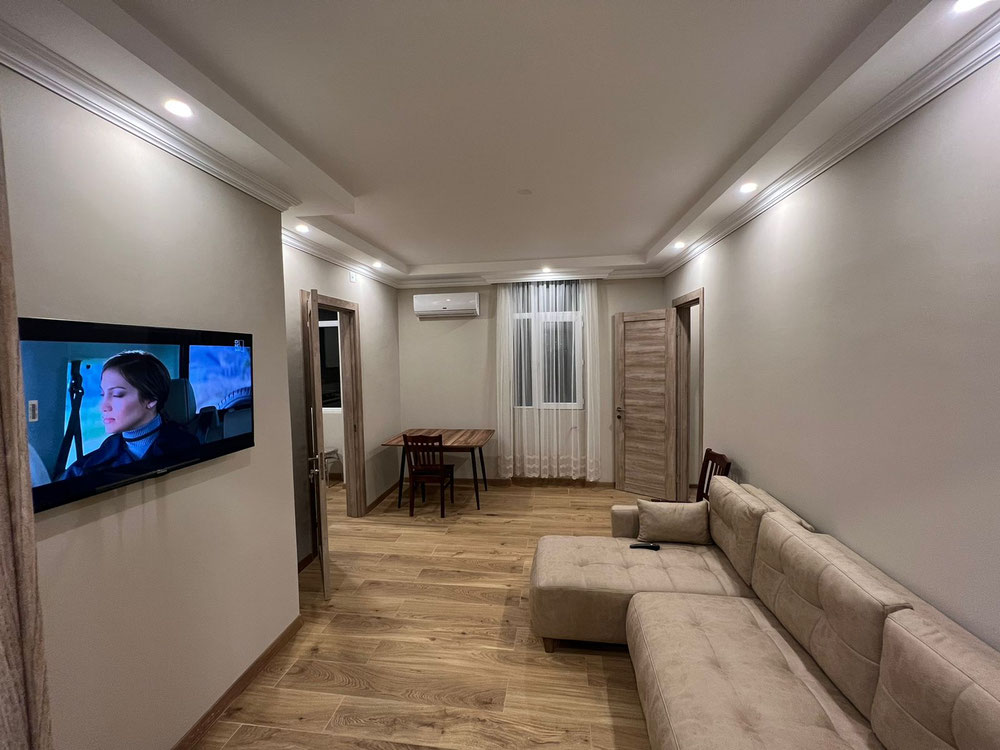 海边公寓 — 来自开发商和业主的房地产搜索引擎 GEOLN.COM. 照片 1