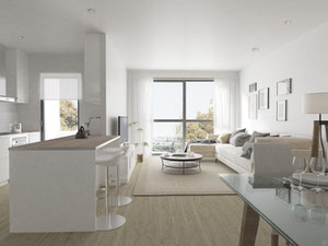 房地产在 Edificio Panama 2 — look at the real estate search engine GEOLN.COM. 照片 2