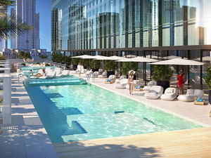 房地产在 The Opus Residence — look at the real estate search engine GEOLN.COM. 照片 4