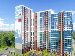 Immobilien in  Prichal 8 — Schauen Sie sich die Immobiliensuchmaschine GEOLN.COM an. Foto 6