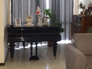 4 кімнатна квартира в Дігомі. Квартира без посередника в Тбілісі — Пошуковик нерухомості від забудовників і власників GEOLN.COM. Фото 4