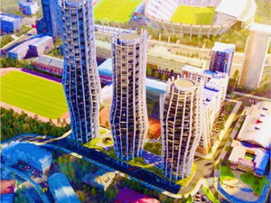 Продається квартира в Ваке — Пошуковик нерухомості від забудовників і власників GEOLN.COM. Фото 2