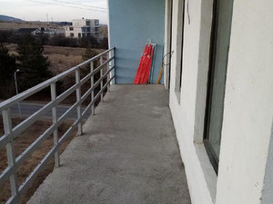 3 кімнатна квартира на Мтацминда. Квартира без посередника в Тбілісі — Пошуковик нерухомості від забудовників і власників GEOLN.COM. Фото 10