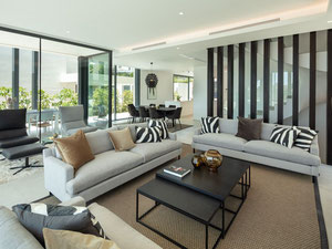 别墅 4 间卧室 389 平方米，位于西班牙新黄金地带 — 来自开发商和业主的房地产搜索引擎 GEOLN.COM. 照片 27