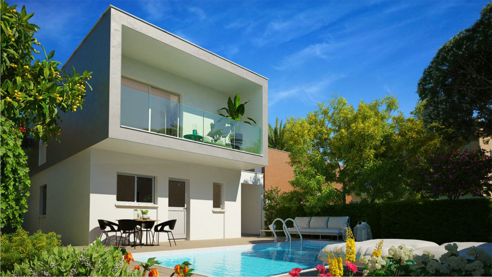 Immobilien in JASMINE GARDENS — Schauen Sie sich die Immobiliensuchmaschine GEOLN.COM an. Foto 1