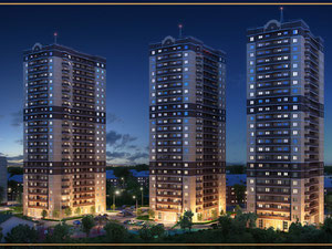 Immobilien in Selmash — Schauen Sie sich die Immobiliensuchmaschine GEOLN.COM an. Foto 5