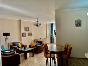 3-Zimmer-Wohnung zu verkaufen — Immobilien-Suchservice von Bauträgern und Eigentümern GEOLN.COM. Foto 3