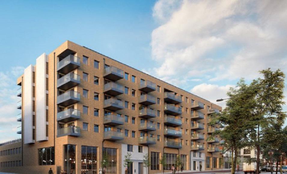 Nieruchomości w NEON — spójrz na wyszukiwarkę nieruchomości GEOLN.COM. Zdjęcie 1