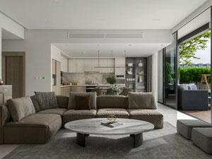 Casa adosada en venta en Verdana III — Encuentre propiedades fuera del plan o reventa de bienes inmuebles directamente de desarrolladores y propietarios GEOLN.COM. Foto 5